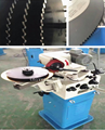 China manufacturer low price Blade Sharpener Machine 3