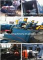 China top supplier Horizontal Pipe Arc Punch Machine 2