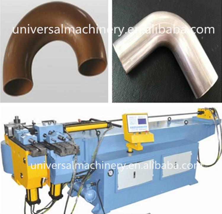 China top manufacturer Hydraulic Pipe Bender