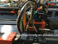 China manufacturer full automatic CNC Pipe Bending Machine 3