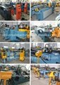 China manufacturer full automatic CNC Pipe Bending Machine 4