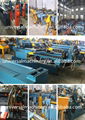 China manufacturer full automatic CNC Pipe Bending Machine 5