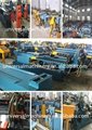 China manufacturer full automatic CNC Pipe Bending Machine