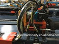 China Factory price CNC Automatic Tube Bender 3