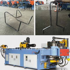 China Factory price CNC Automatic Tube Bender