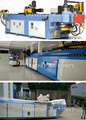 China Factory price CNC Automatic Tube Bender 2