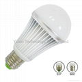 IP45 7W LED bulb 2