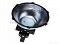 IP65 Waterproof LED High Bay Light, 70W 2