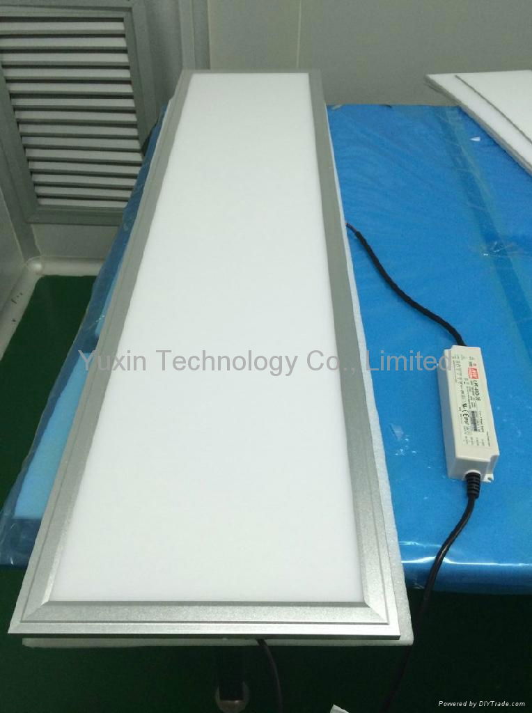 60W LED Panel with up & down light 3