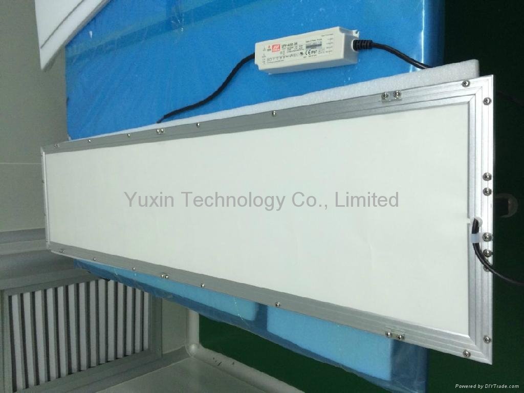 60W LED Panel with up & down light 5