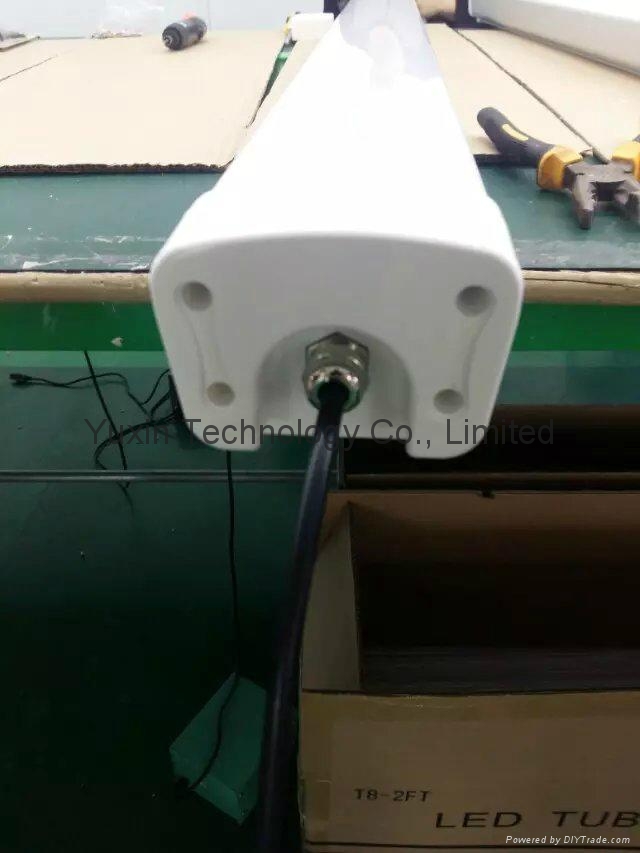 IP65 tri-proof led tube  4