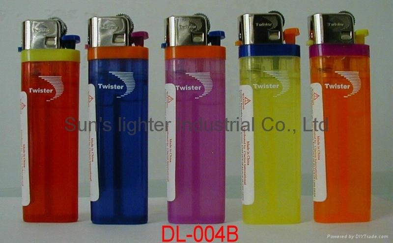 flint lighter - 1 4