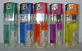 lighter with LED lamp - 2