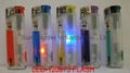 lighters with flash lamp 3