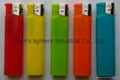 electronic lighter - 1 5