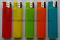 electronic lighter - 1