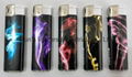 electronic lighter - 2