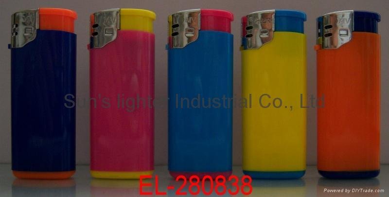 electronic lighter - 6