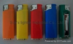 Sun's lighter Industrial Co.,Ltd