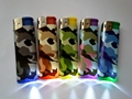 lighter with LED lamp - 1 3