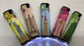 lighter with LED lamp - 1