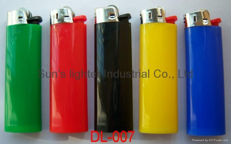 flint lighter - 2