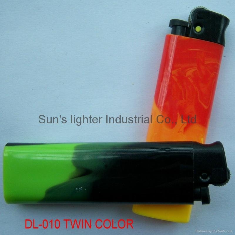 flint lighter - 2 4