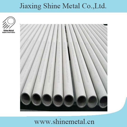 Stainless Steel Tube for Heat Exchanger