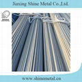 Stainless Steel Tube for Heat Exchanger