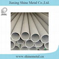 Stainless Steel Tube for Heat Exchanger