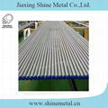 S22053 Seamless Stainless Steel Boiler Pipe