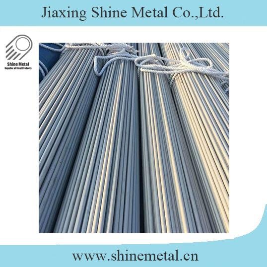 Duplex Stainless Steel Pipe 3