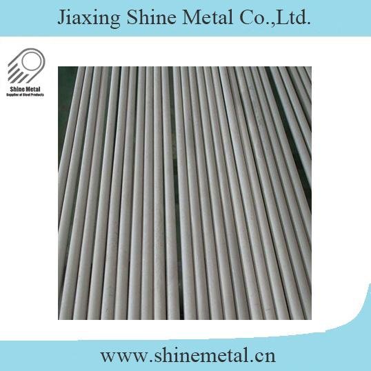 Duplex Stainless Steel Pipe 4