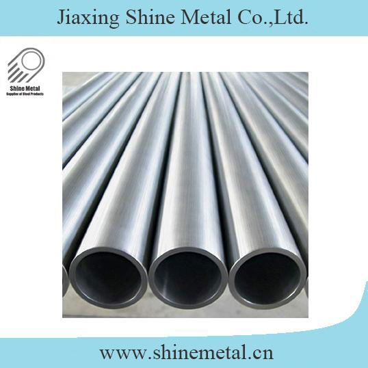 Stainless Steel Tube for making Heat Exchanger 2