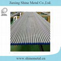 Stainless Steel Tube for Petrochemical Equipments