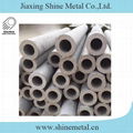 Stainless Steel Tube for Heat Exchanger