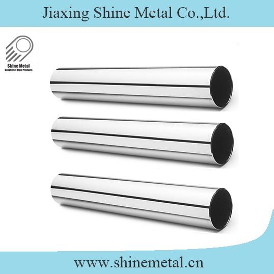 Stainless Steel Bright Annealed Tube 2