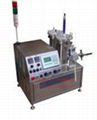 Automatic dual-liquid filling plastic machine 4