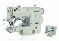 Lockstitch Bartacker DL-430D 1