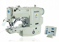 Lockstitch Bartacker DL-430D