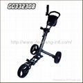 golf trolley