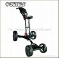 golf trolley