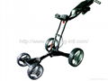 golf trolley