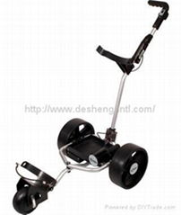 electric golf trolley