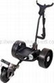 electric golf trolley