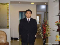 Dongguan desheng industrial development co.,ltd