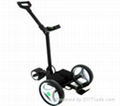 electric golf trolley