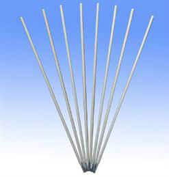 Molybdenum and chrome-molybdenum heat resistant welding rod supplier