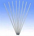 Molybdenum and chrome-molybdenum heat resistant welding rod supplier 1