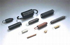 Extension Spring